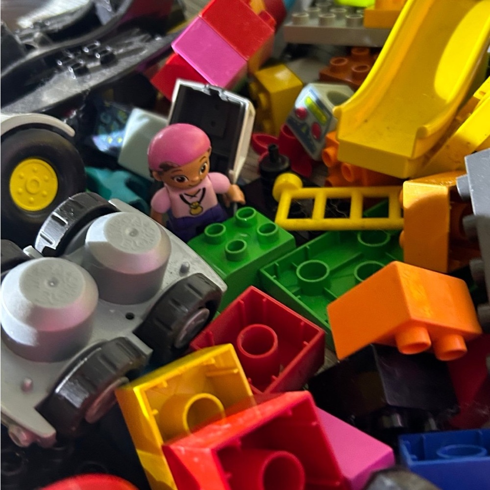 Building blocks - Picture 2 of 3